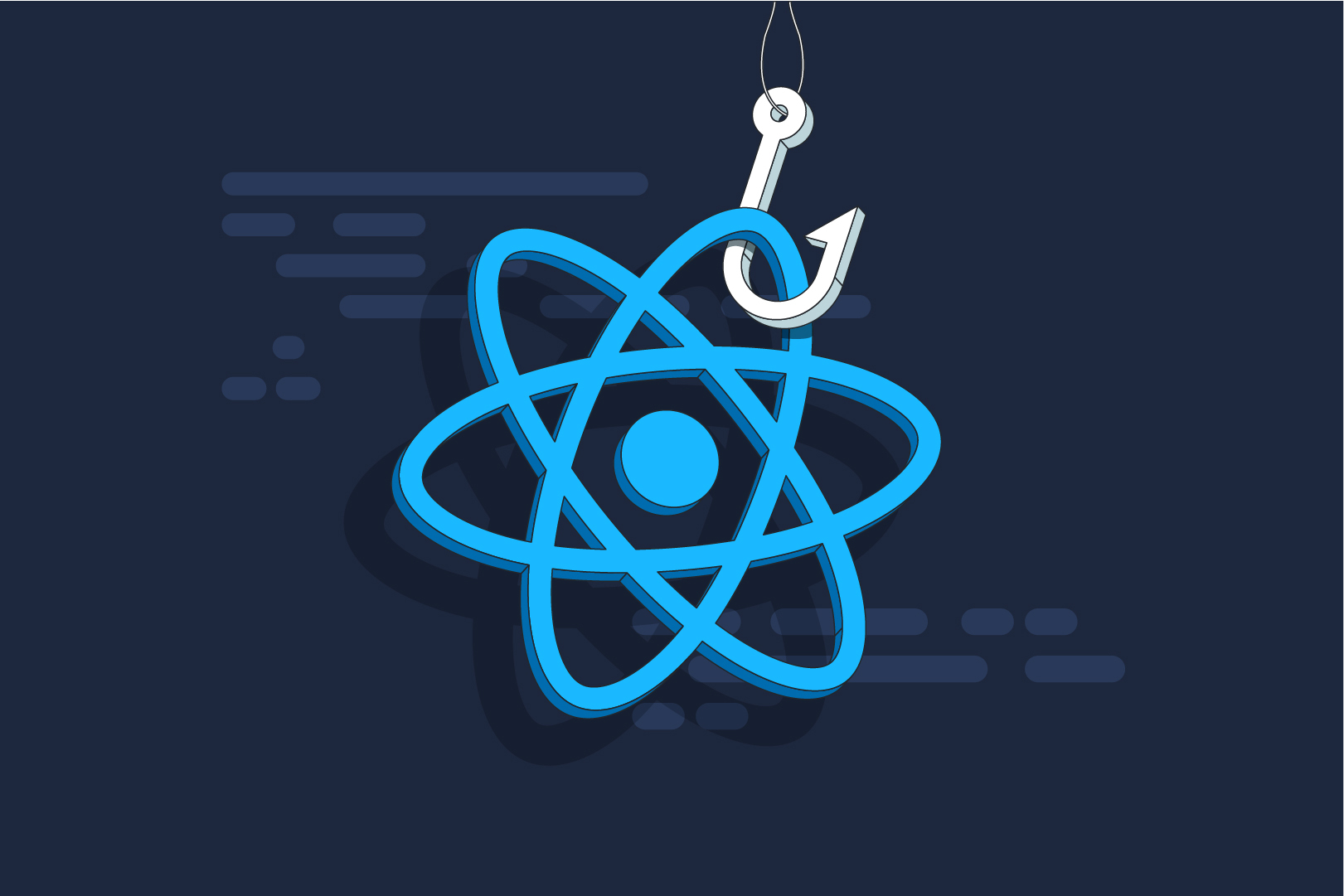 সহজ বাংলায় React Hooks সিরিজ। পর্ব ৩ – useRef